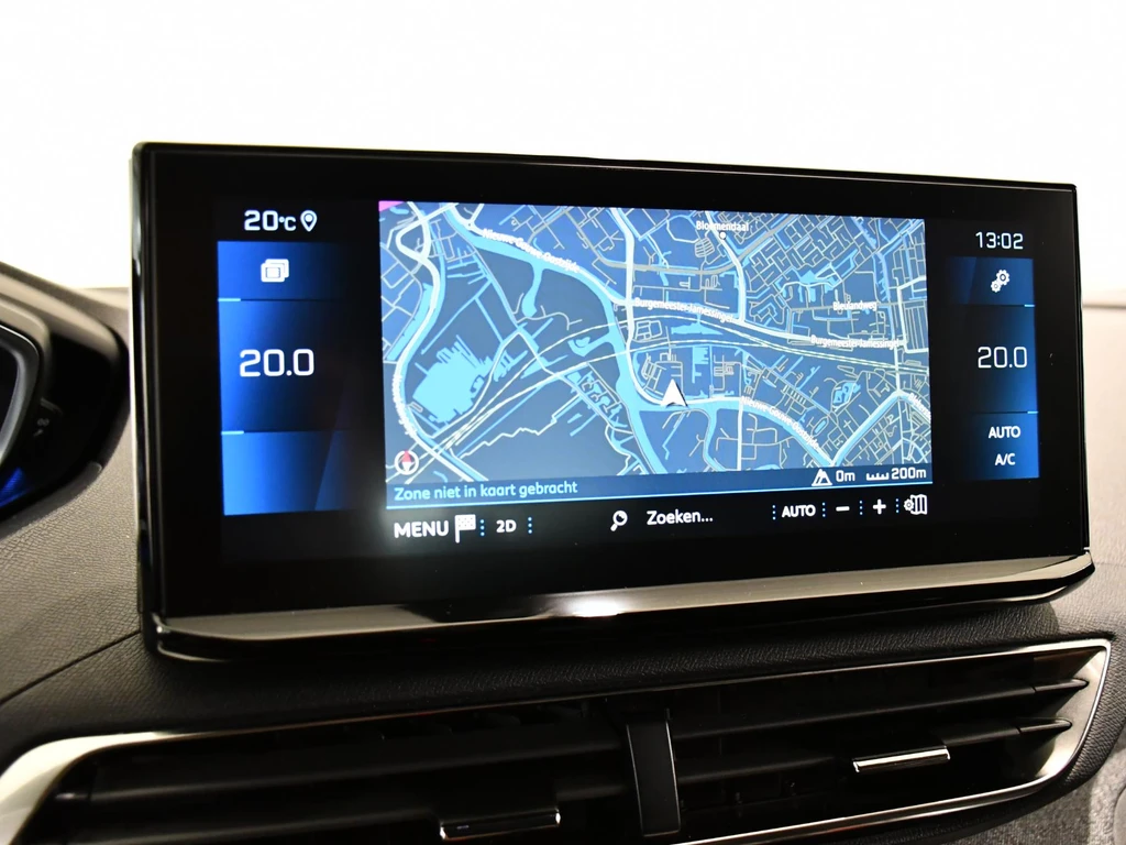 Peugeot 3008 – foto 28