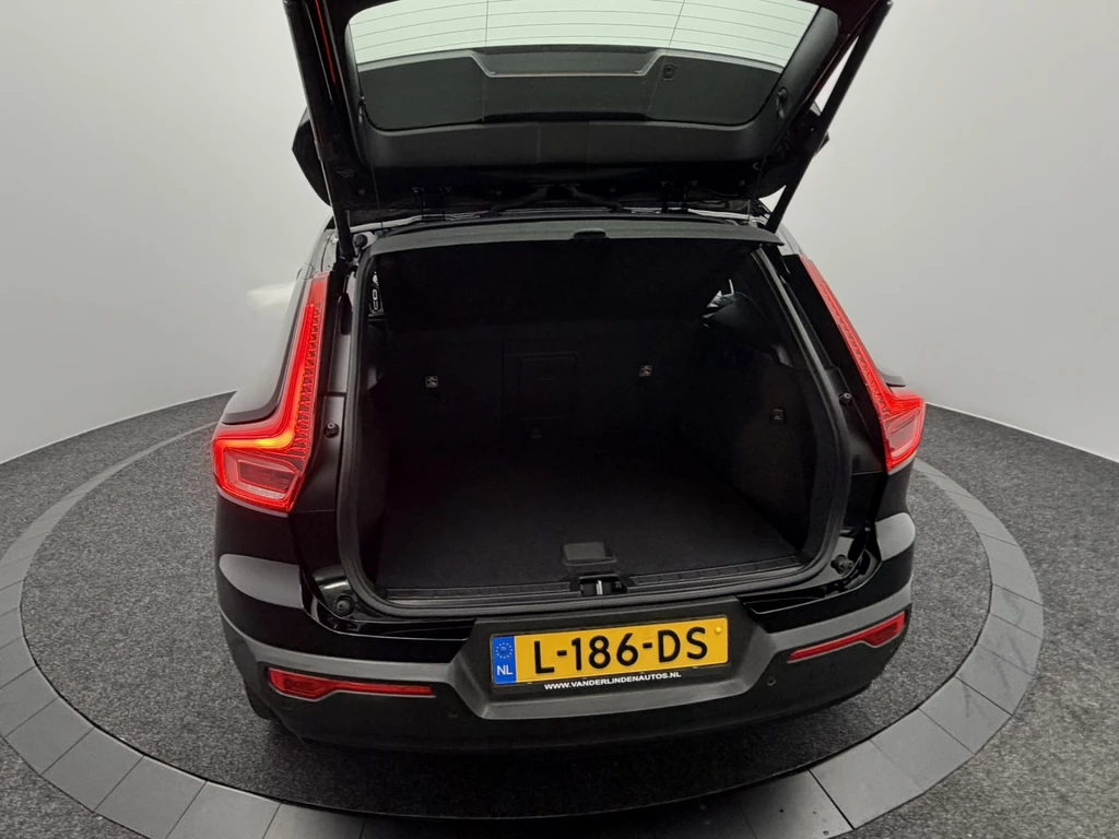 Volvo XC40 – foto 28