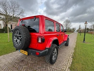 Jeep Wrangler – thumbnail 4