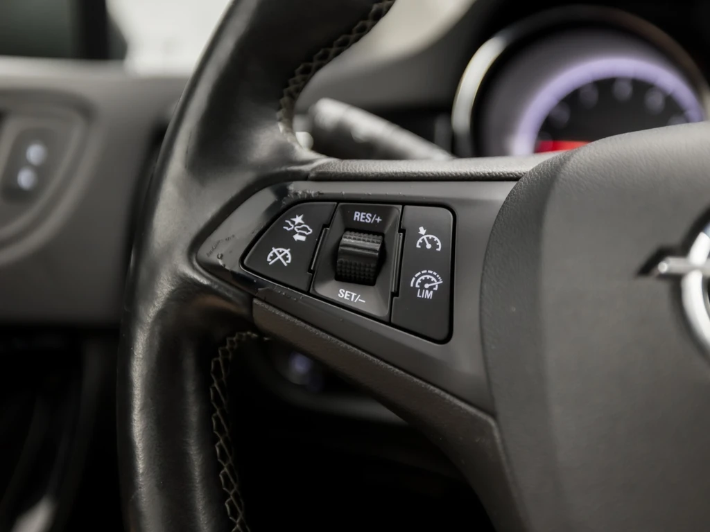 Opel Astra – foto 22