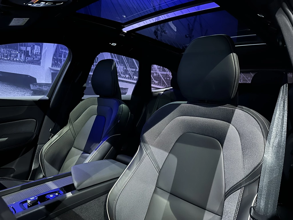 Volvo XC60 – foto 20