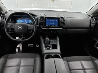 Citroën C5 Aircross – thumbnail 22