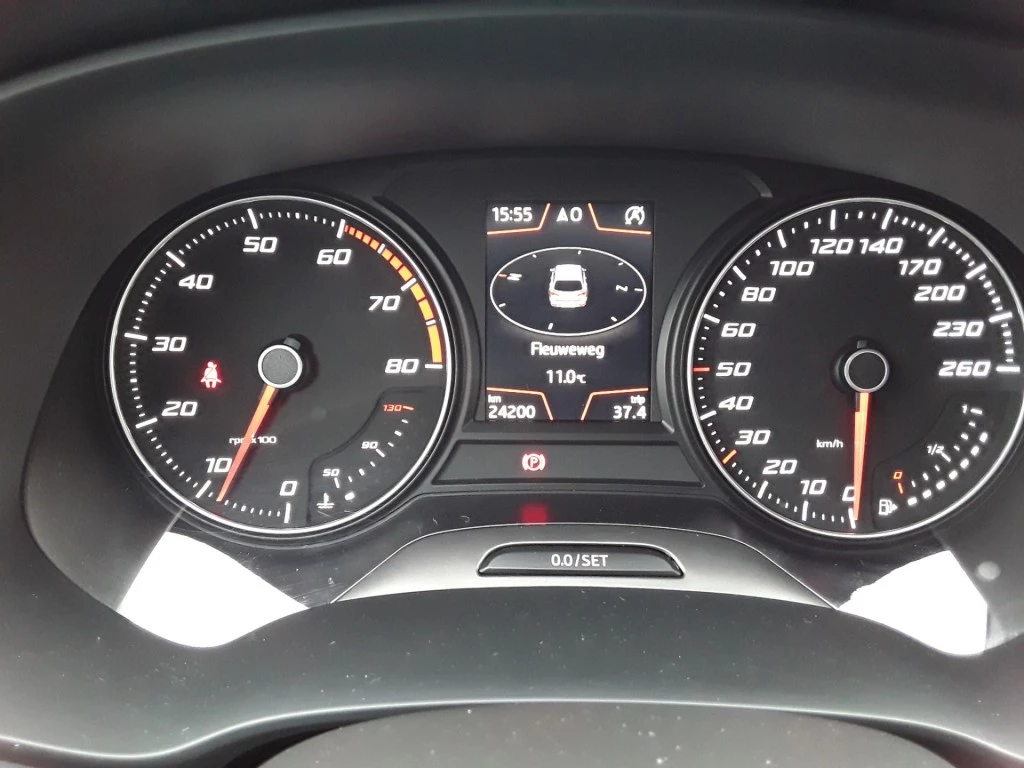 SEAT Leon – foto 24