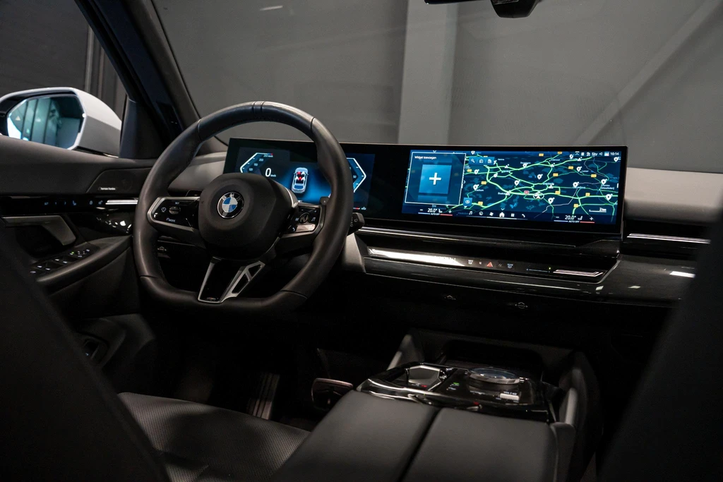 BMW 5 Serie – foto 19