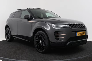 Land Rover Range Rover Evoque – thumbnail 7