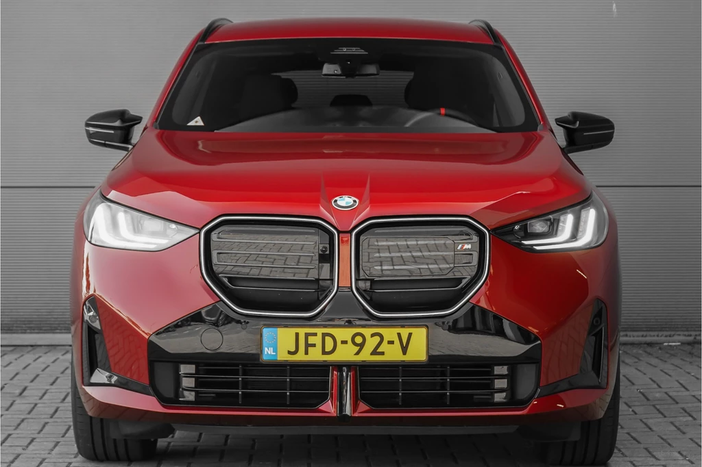 BMW X3 – foto 8