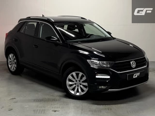 Volkswagen T-Roc – thumbnail 17