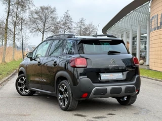 Citroën C3 Aircross – thumbnail 3