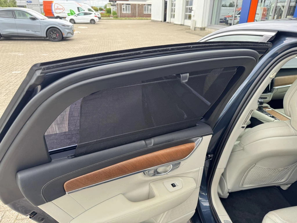 Volvo S90 – foto 13