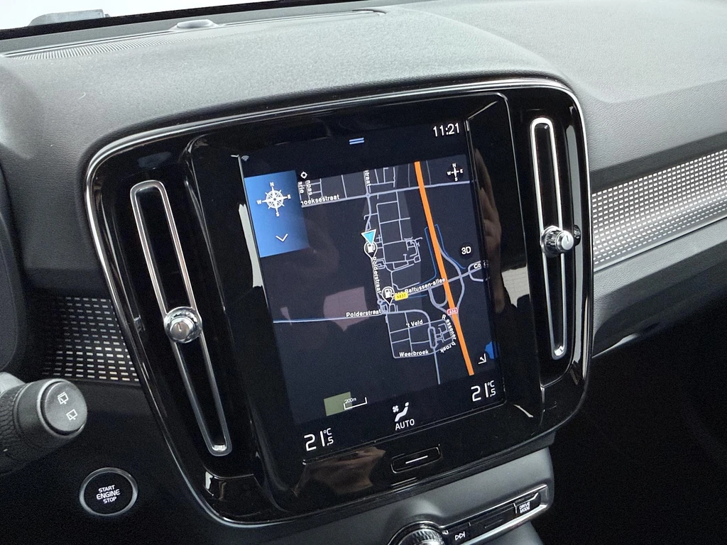 Volvo XC40 – foto 27