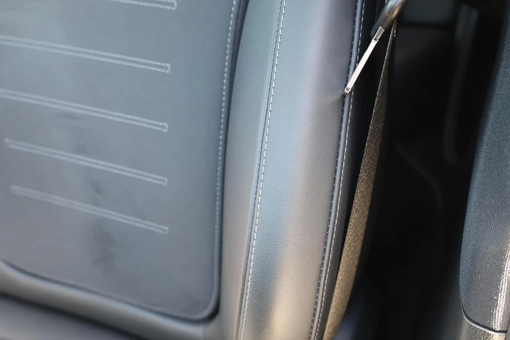 Mercedes-Benz C-Klasse – foto 53