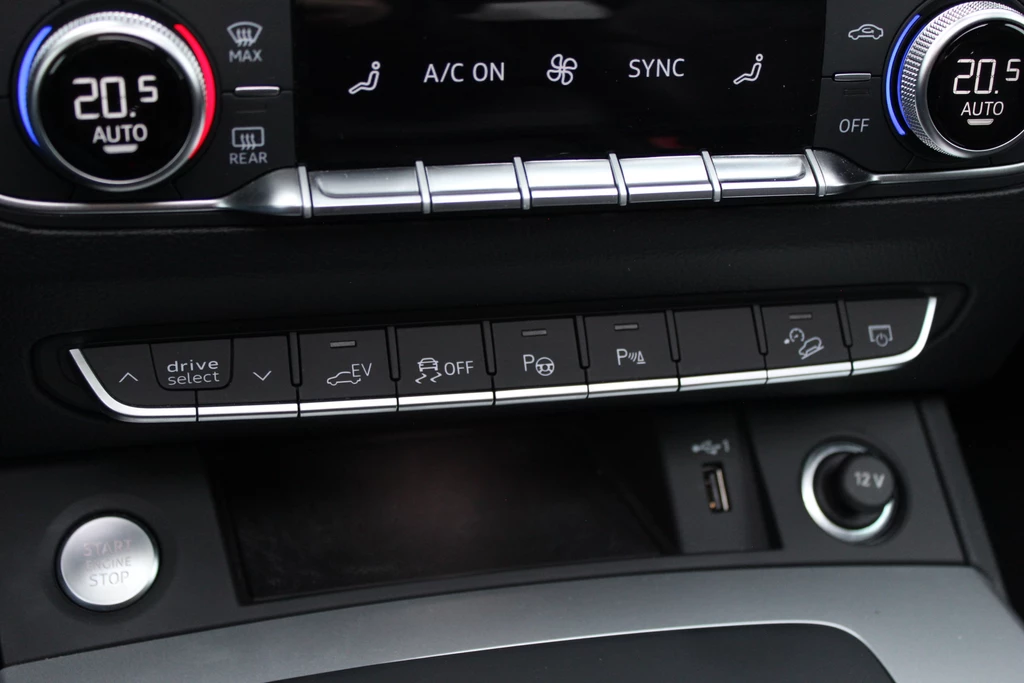 Audi Q5 – foto 32