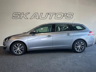 Peugeot 308 – thumbnail 4