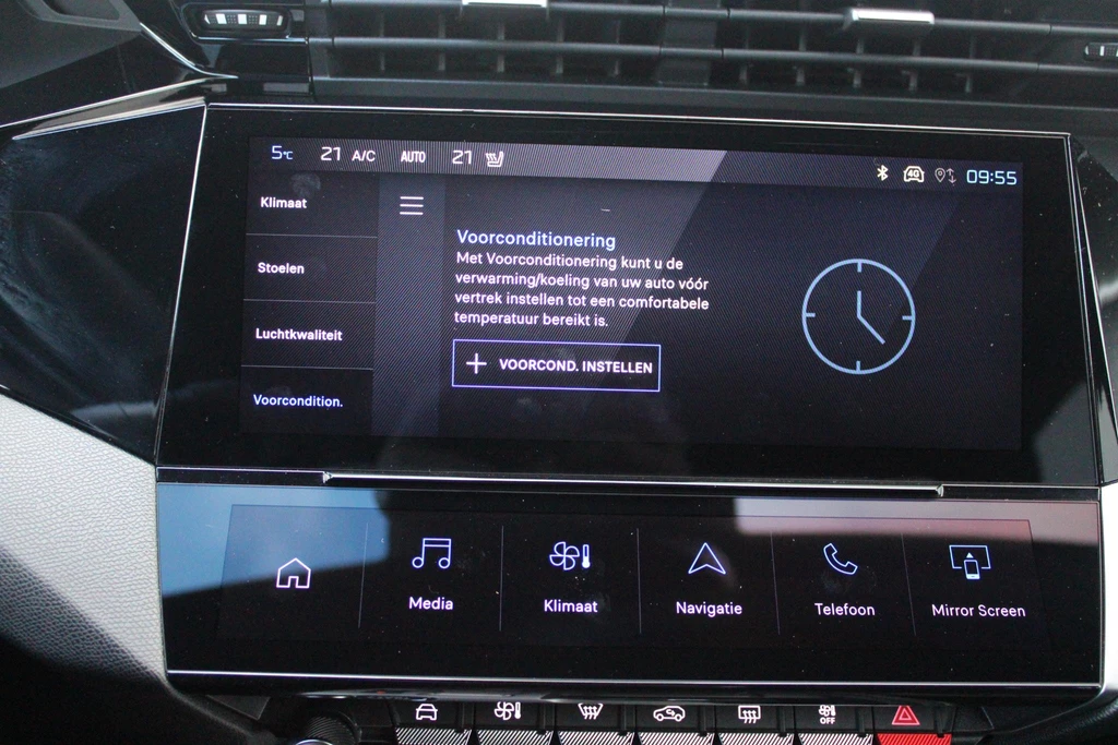 Peugeot 308 – foto 28