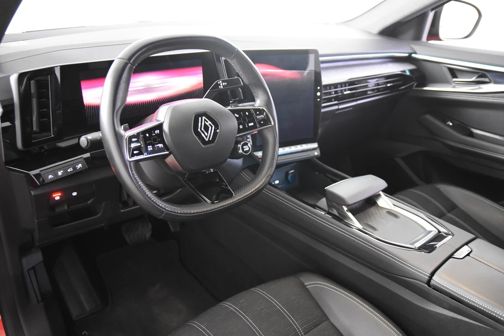 Renault Austral – foto 15