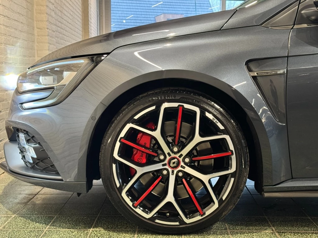 Renault Mégane – foto 45