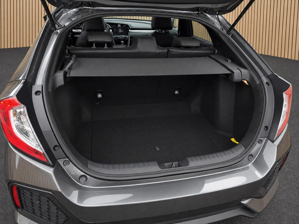 Honda Civic – foto 28