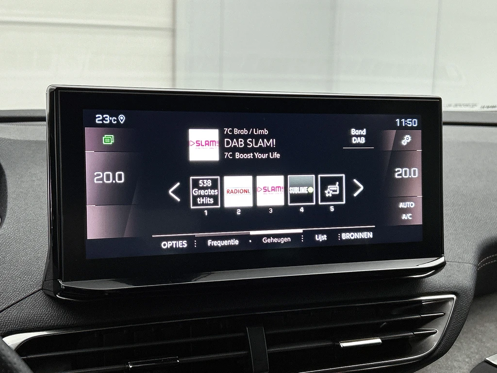 Peugeot 3008 – foto 26
