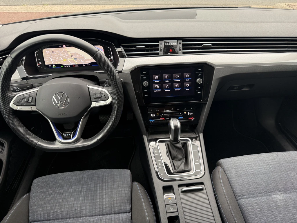 Volkswagen Passat – foto 31