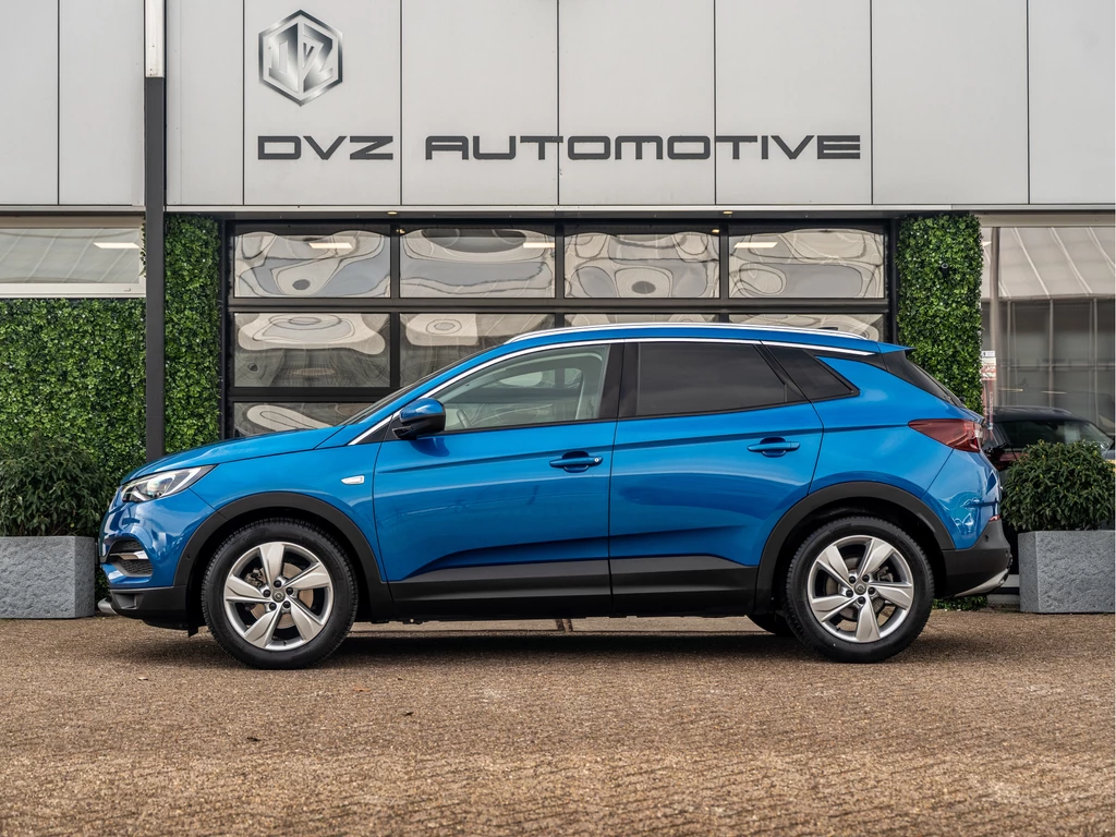 Opel Grandland X – foto 2