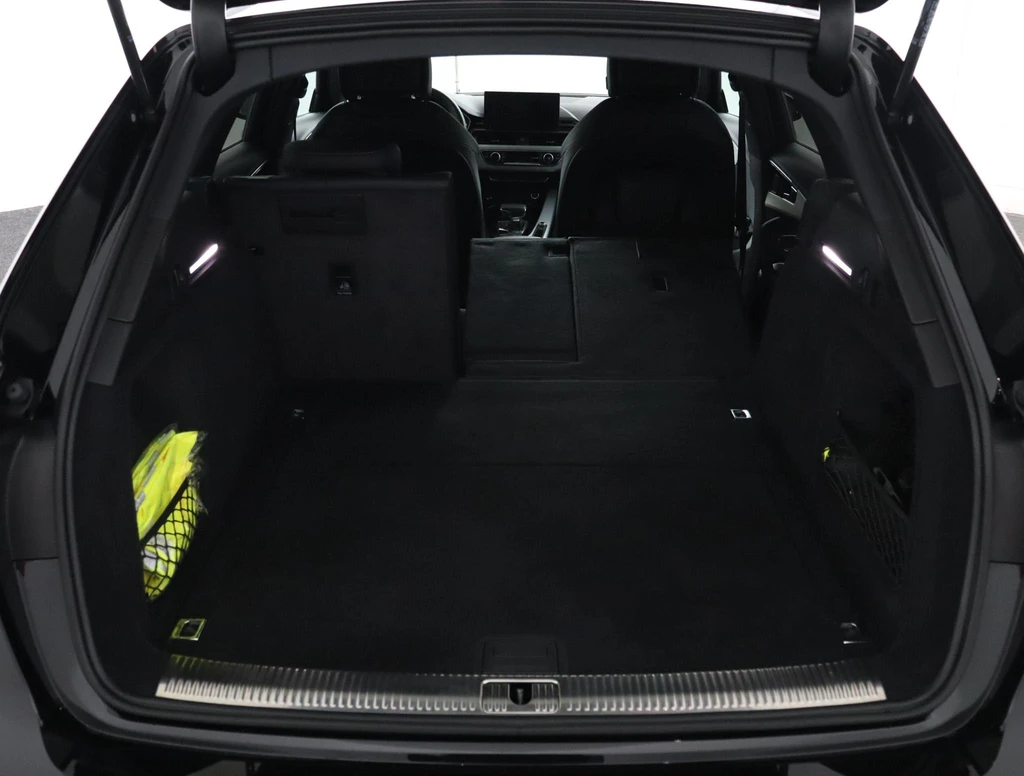 Audi A4 – foto 45