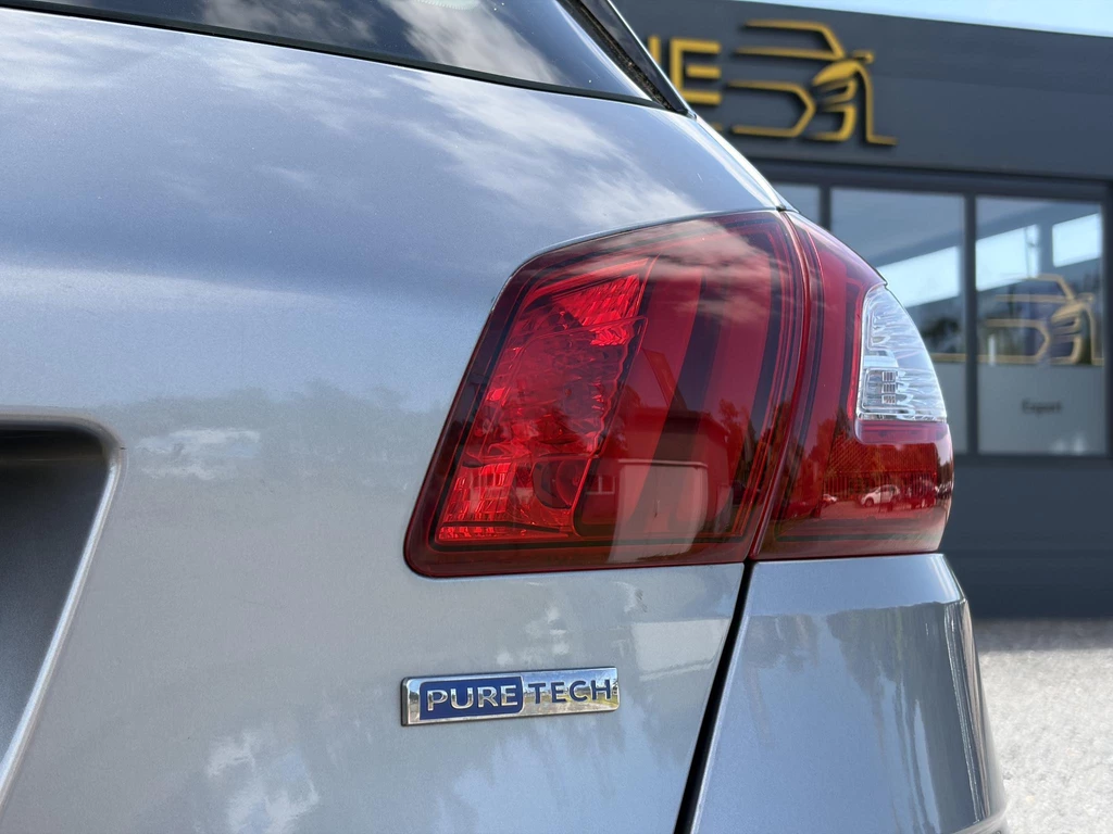 Peugeot 308 – foto 39
