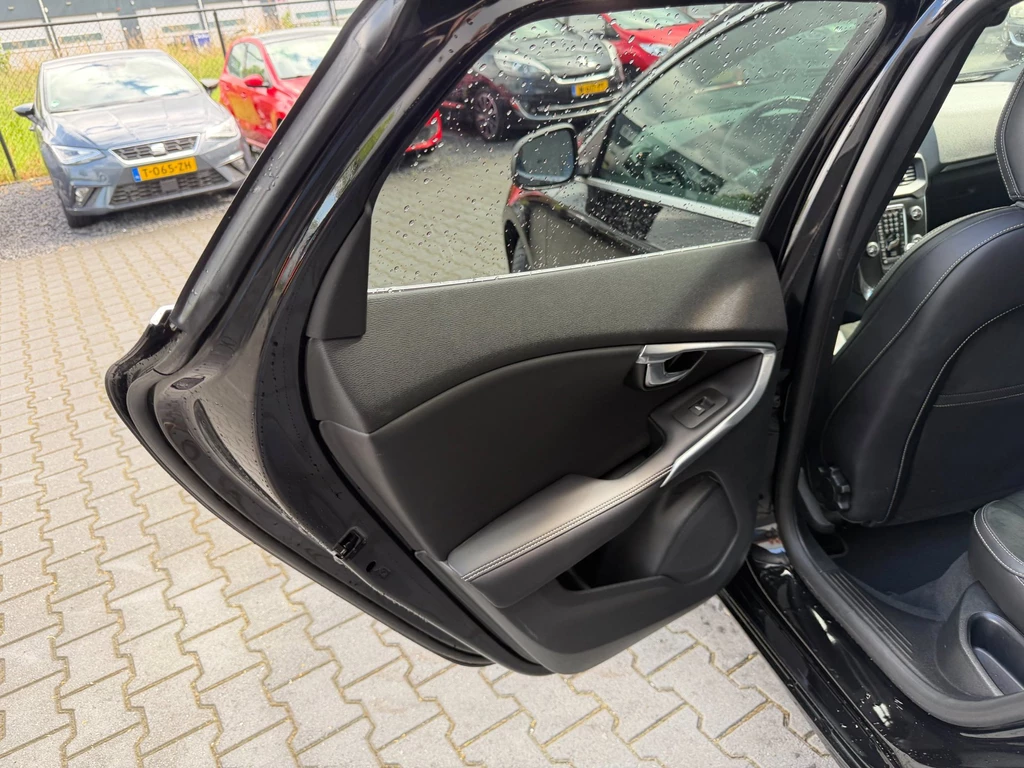 Volvo V40 – foto 10