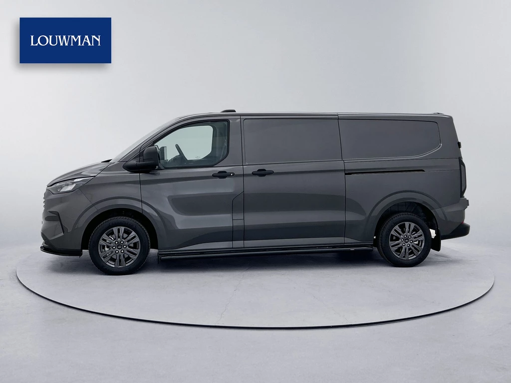 Ford Transit Custom – foto 3