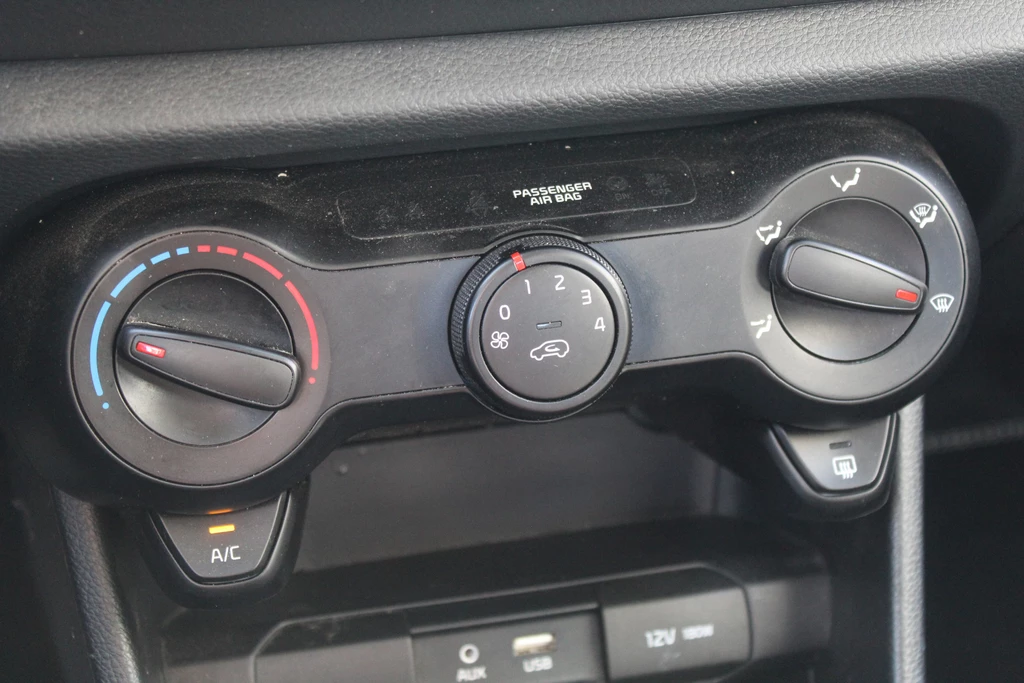 Kia Picanto – foto 16