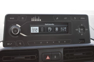 Peugeot Partner – thumbnail 29