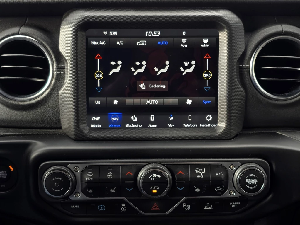 Jeep Wrangler – foto 23