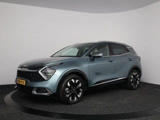 Kia Sportage – thumbnail 2