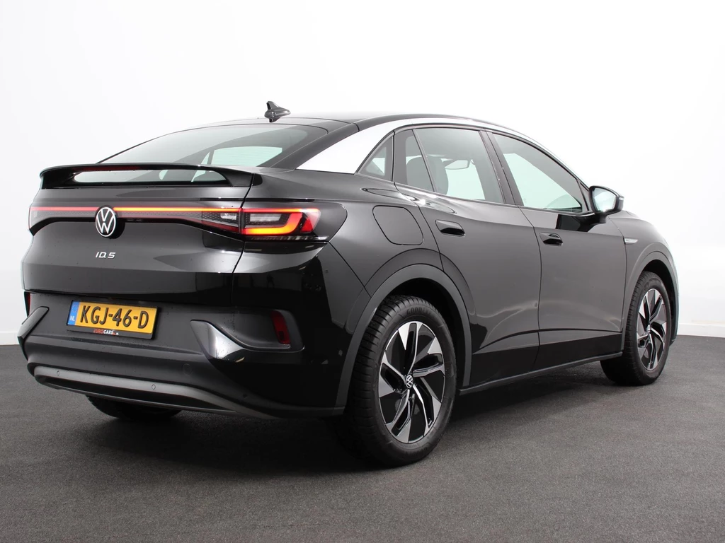 Volkswagen ID.5 – foto 5