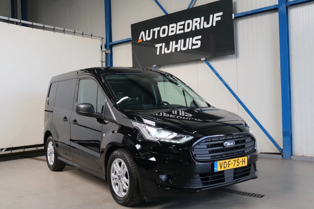 Ford Transit Connect – foto 5