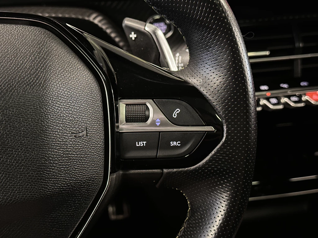 Peugeot 2008 – foto 12