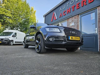Audi Q5 – thumbnail 9