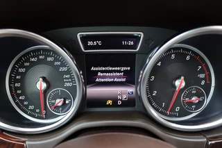 Mercedes-Benz GLE – thumbnail 28