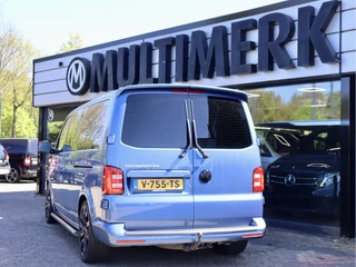 Volkswagen Transporter – thumbnail 3