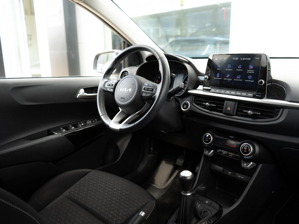 Kia Picanto – foto 11