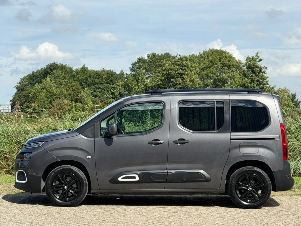 Citroën Berlingo – foto 5