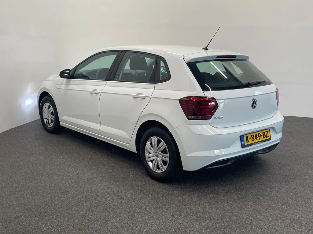 Volkswagen Polo – foto 3