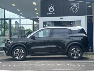 Citroën ë-C3 Aircross – thumbnail 2