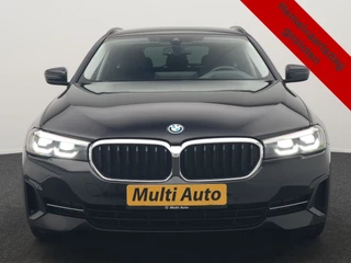 BMW 5 Serie – thumbnail 11