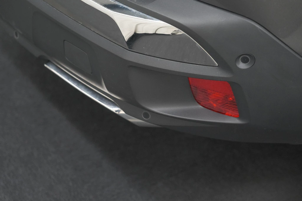 Peugeot 3008 – foto 34