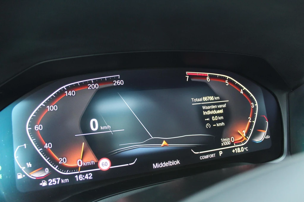 BMW 3 Serie – foto 20