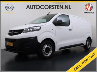 Opel Vivaro – thumbnail 1