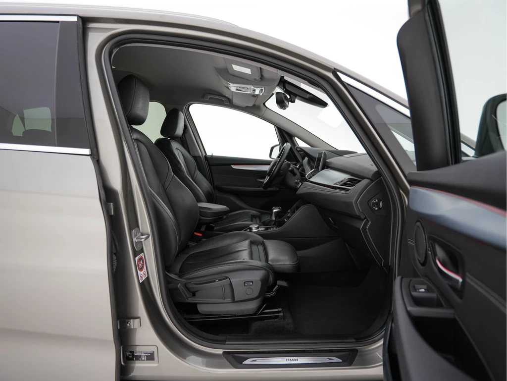 BMW 2 Serie – foto 13