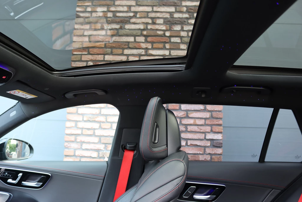 Mercedes-Benz C-Klasse – foto 11