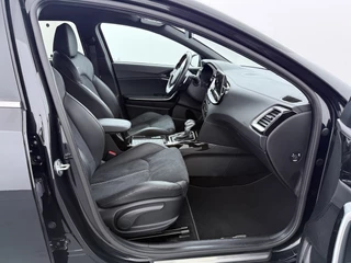 Kia Ceed Sportswagon – thumbnail 41