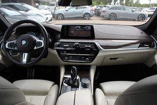 BMW 5 Serie – thumbnail 10